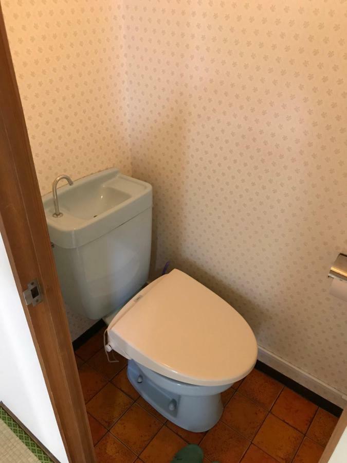 Business Ryokan Asahi Fukuoka  Dış mekan fotoğraf